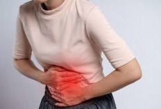 Penyakit Maag Justru Lebih Jarang Kambuh Saat Puasa, Ini Penjelasan Medisnya