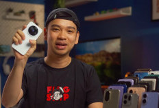 iPhone Lama atau Android Baru? David GadgetIn Bongkar Pilihan Terbaik di Rentang 10–15 Juta