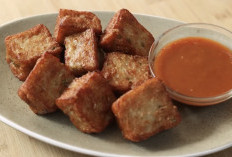 Resep Somay Ayam Kotak yang Cocok Buat Bekal dan Camilan