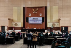 Pemkab Tasikmalaya Deklarasi Antikorupsi Bersama KPK, Perkuat Tata Kelola Dan Putus Gratifikas