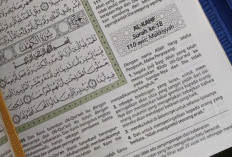 Jumat Terakhir Ramadan, Ustadz Adi Hidayat Ingatkan Amalan Ini: Baca Surah Al-Kahfi dan Dapatkan Cahaya Antar 