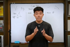 Video TikTok Stuck di 200 View? Ini 3 Alasan Utamanya Menurut Leo Giovanni