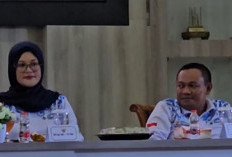 Pengurus Kormi Kabupaten Tasikmalaya Resmi Dilantik, Cecep Nuryakin Kembali Jadi Ketua Periode 2025-2029