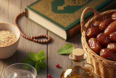 Panduan Sehat Berpuasa: Jenis Makanan dan Kebiasaan Nabi agar Tubuh Tetap Prima