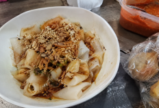 Yuk Kenalan dengan Cing Cofan, Kuliner Khas Medan yang Menggoda Selera
