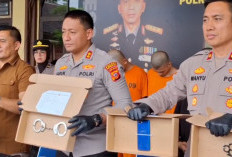 Tiga Anggota Geng Motor Aniaya Pemilik Warung, Korban dan Pelaku Bertetangga dan Kenal Dekat