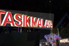 Tasikmalaya Aesthetic: 7 Spot Foto Paling Hits yang Wajib Masuk Feed Instagram Kamu!