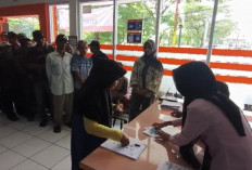 Kado Akhir Tahun, 38 Ribu Warga Ciamis Terima BLT Kesra Sebesar Rp 900 Ribu Untuk  Belanja Kebutuhan Hidup
