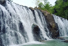 Panduan ke Curug Gedus Tasikmalaya, Hidden Gem yang Wajib Dikunjungi