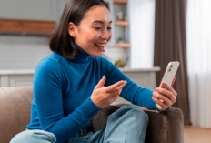 Susah Lepas dari Medsos? Waspada Kecanduan!