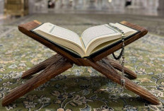 Jawaban Mengejutkan! Buya Yahya Ungkap Hukum Baca Al-Qur’an Tanpa Wudhu, Ternyata Banyak yang Salah Paham!