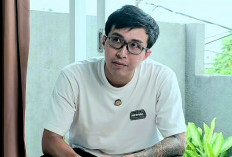 Masih Mau Bakar Duit? dr. Tirta Ungkap Fakta Ngeri di Balik Sebatang Rokok