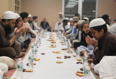 Amalan Setelah Ramadan yang Sering Terlewat, Padahal Pahalanya Seperti Setahun Penuh