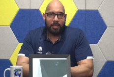 Perjuangan All Out Persib di ACL Two: Menang Terhormat Meski Langkah Terhenti