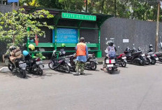Tak Diberi Karcis Parkir di Kota Tasik Gratis, Tekan Potensi Kebocoran PAD dari Sektor Parkir