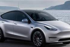Jangan Beli SUV Listrik Lain Sebelum Baca Ini: 5 Alasan Tesla Model Y 'Juniper' Tetap Tak Terkalahkan di 2026