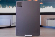 Lupakan Laptop! Era Tablet Xiaomi 2026 Bikin Kamu Nggak Perlu Ribet Lagi