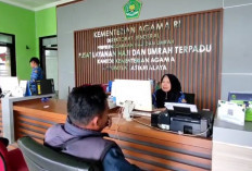 Kuota Haji Kab. Tasikmalaya Turun Drastis Mulai 2026, Dari Ribuan Kini Hanya Dapat Jatah Ratusan Jemaah