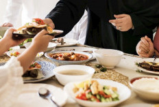 Jangan Terlewat, 5 Menit Terakhir Sebelum Buka Puasa Ini Bisa Jadi Momen Paling Berharga di Ramadan