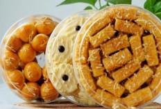 Rahasia Sagu Keju Lumer di Lidah: Cuma Pakai 5 Bahan Utama, Anti Gagal!