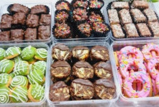 Nggak Perlu Oven! 6 Ide Isian Toples Lebaran 2026 Yang Sat-Set, Enak dan Mewah