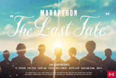 Maraton Reza Arap Session 3 Kembali Pecah! Ribuan Penonton Bertahan Berjam-jam