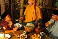 Cerdas Mengatur Budget Ramadan 2026: Strategi Menghadapi Kenaikan Harga Pangan