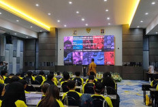 Ferdiansyah Ajak Anak Muda Lindungi Warisan Budaya, Objek Pemajuan Kebudayaan Tetap Menarik Bagi Masyarakat 