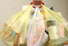 Harga Plastik Naik Drastis, Kok Bisa? Ini Dampaknya ke Harga Barang dan Sisi Positif yang Jarang Dibahas