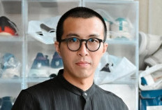 Saran Dr. Tirta 2026: Berhenti Siksa Badan demi Ambisi, Mulailah Investasi Fisik