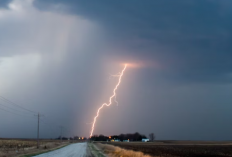 BMKG Imbau Warga Tasikmalaya Siapsiaga Hadapi Musim Hujan & Bencana Hidrometeorologi