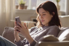 Scroll Tiap Hari Sampai Susah Fokus? Ini Cara Mengurangi Kebiasaan Tanpa Harus Detox Ekstrem