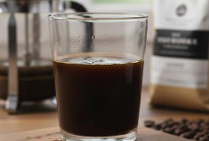 Minum Kopi Setiap Hari Bisa Picu Hipertensi? Pecinta Kopi Harus Tahu, Ini Penjelasan Dokter