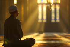 Istigfar Setiap Hari: Rahasia Hati Bersih dan Hidup Lebih Ringan yang Sering Diremehkan