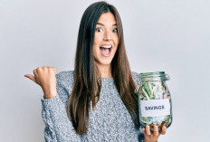  Cara Realistis Capai Rp100 Juta Pertama: Bukan Soal Hoki, Tapi Kebiasaan yang Konsisten