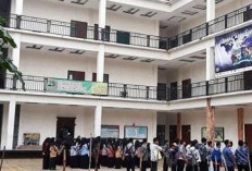 Jagat Arsy dan Dakwah Milenial: Menyemai Cinta lewat Metode Taliqan