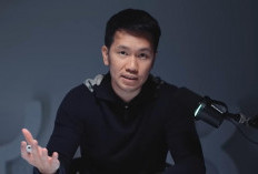 Algoritma Medsos Berubah Total! Agusleo Halim Bongkar Strategi Baru agar Konten Viral & Cuan di Era Digital