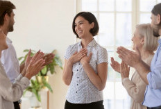 Bikin Orang Betah Ngobrol! 5 Kebiasaan Simpel yang Bikin Kamu Terlihat Mahal