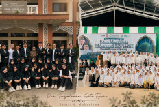 Potret Mahasiswa yang Mondok Sambil Kuliah, Menimba Ilmu di Dua Dunia