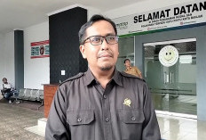 Komisi II DPRD Soroti Produk UMKM Belum Lengkap di Galeri, Pelaku UMKM Kesulitan Ikuti Ketentuan Konsinyasi