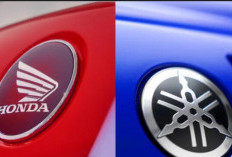 Honda vs Yamaha: Memilih Partner Berkendara yang Paling Pas untuk Gaya Hidup Anda