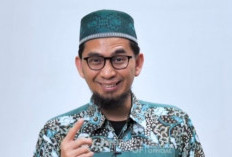 Mencari Ridho Allah Melalui Ridho Orang Tua: Kupas Tuntas Adab Anak Menurut Ustadz Adi Hidayat