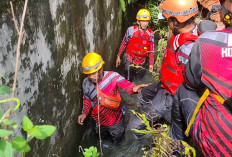 Curah Hujan Tinggi dan Sampah Disebut Jadi Pemicu Banjir di Kota Tasik, Debit Air Sungai Jadi Meningkat 