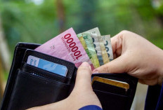 Bukan Cuma Kerja Keras, Ini Rahasia Mentalitas Biar Rezeki Ngalir Terus!