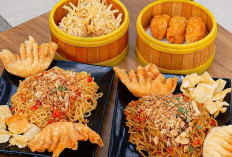 Antrean Tak Pernah Putus, Ini Strategi di Balik Kesuksesan Mie Gacoan Jadi Mie Pedas Nomor 1 di Indonesia