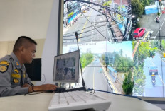 Siap-Siap, Dinas Perhubungan Kota Banjar Prediksi Puncak Arus Mudik Terjadi Malam ini...