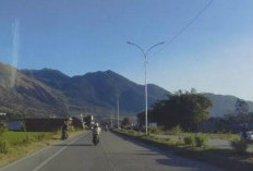 Menelusuri Jejak Strategis Jalan Ibrahim Adjie: Wajah Baru Konektivitas Kabupaten Garut