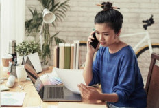 Kebiasaan Multitasking Berlebihan, Benarkah Mengganggu Fokus dan Daya Ingat?
