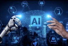 Benarkah Penggunaan AI Bisa Menghabiskan Air? Fakta Mengejutkan di Balik Teknologi yang Kita Pakai Setiap Hari