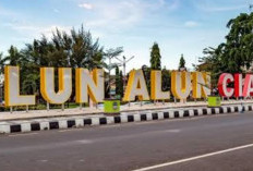 Rekomendasi 3 Wisata Alam Syahdu di Ciamis untuk Kamu yang Butuh Ketenangan